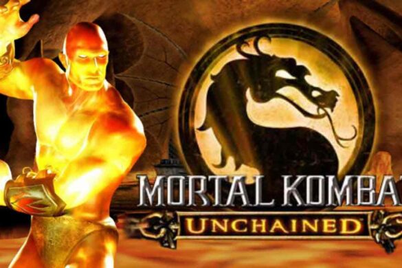 Почему mortal kombat пишется через k