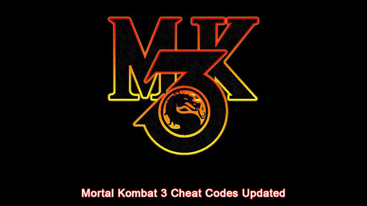 ultimate mortal kombat 3 cheat code